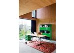 Bibliothèque de bureau