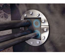 Solutions Roxtec UG - Passages de câbles étanches pour applications souterraines