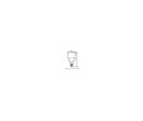 Ampoule led E14 6 watt (eq. 36 watt) - Couleur eclairage - Blanc chaud 3000°K