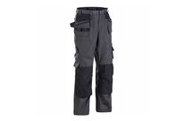 Pantalon artisan polyester/coton Blaklader 1525 