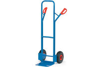 Diable pour manutention en métal charge: 300 kg