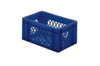 Bac gerbable Europe 300x200x145 ajouré