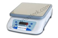 Balance de comptoir ZENITH 6kg 