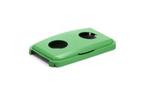 Couvercle avec charnière SPECIAL VERRE - DURABIN 60