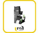 Imprimante d'étiquettes industrielle - TSC Série MB240