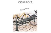 Range Vélos Modulaires 