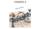Range Vélos Modulaires 