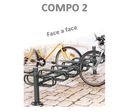 Range Vélos Modulaires 