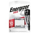 Energizer - Pile Lithium CRP2 6V - Technologie Haute Performance