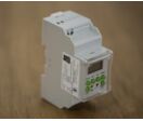 Gestion de temporisation industrielle DIN | Interrupteur horaire RS PRO 1 canal 110–240 V c.a.