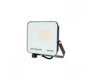 Projecteur 50W IP65 CCT Noir/Bleu - 3000K/4000K/6000K