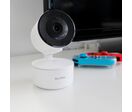 Caméra de Surveillance Connectée Wi-Fi 360° 1080p