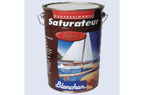 Saturateur bois et parquet