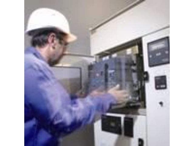 Maintenance préventive