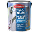Saturateur Bois Protection longue durée TEXTROL NACRÉ