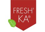 Actif cosmétique : Fresh'ka - Extrait de feuilles de fraisier