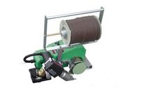 Soudeuse Automatique des sols plastiques : LEISTER UNIFLOOR E