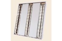 Luminaires encastrés OFFICE-T5HF