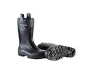 Botte PVC Noire Fourrée Singer Safety