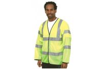 Veste de travail haute visibilité ML 