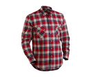 Chemise flanelle Blaklader 3328