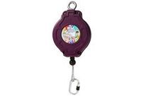 Antichute câble acier 10m