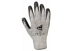 Gants anti-coupure en nitrile C1003 Manusweet