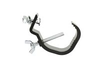 Crochet 28-64 mm 30 kg noir