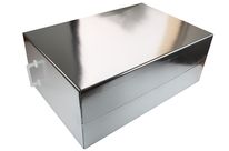 Boîte isotherme alimentaire