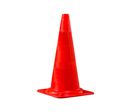 Cône K5A de signalisation 50 cm