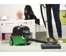 Aspirateur à poussières pour usage domestique | HPC160 Henry Petcare