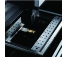 Machine d’électroérosion à fil très grande capacité | HB1600 – RBSystem