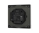 Variateur LED Tactile Monocouleur 220V AC 360W TRIAC - Noir