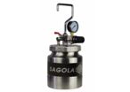 Pistolet pneumatique haute pression | Sagola 612