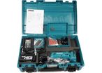 OUTILS MULTIFONCTIONS OSCILLANT MAKITA BTM50RFX4 18V LXT 3.0Ah