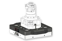 Système de palettisation : CENTREX kwik