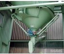 Système d'extraction SAMS