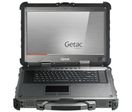 Terminaux - tablettes Getac X500