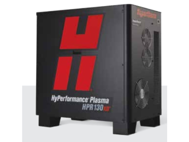 Découpeur plasma automatique haute définition : HPR130XD