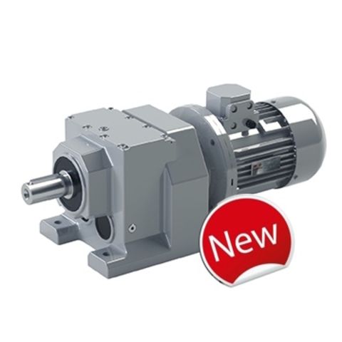 Motoréducteurs d´engrenages nouveauté 2019