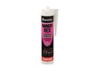 Mastic de fixation MASTIREX type néoprene Pour plinthe - lambris - 310ML - 30111685