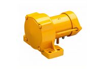 Vibrateur hydraulique | Cougar DC