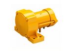 Vibrateur hydraulique | Cougar DC