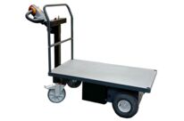 Chariot électrique 300 kg -  ElectroRoll 450V3
