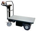 Chariot électrique 300 kg -  ElectroRoll 450V3
