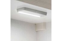 Applique LED rechargeable avec détecteur de mouvement IP20
