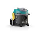 Aspirateur poussière V-CAN-10 | Cristal Hygiène