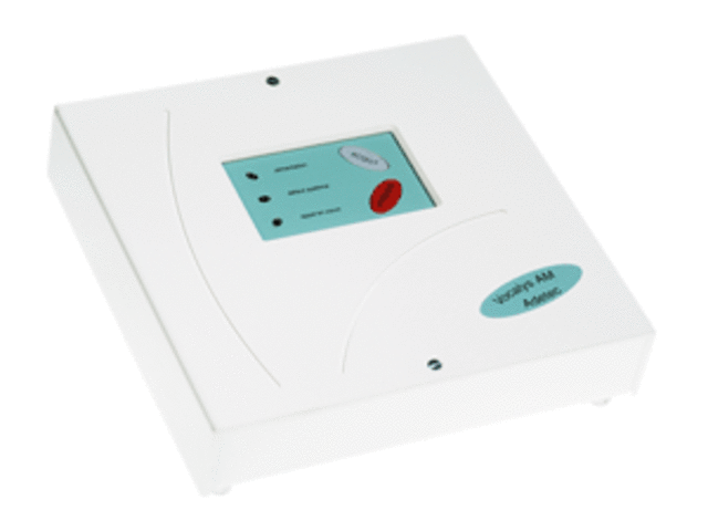 Transmetteur d’appel malade Vocalys AM