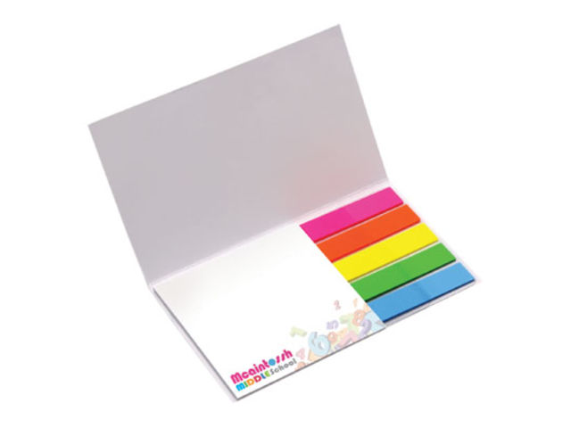 Bloc papier repositionnable : GS515904