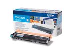 Toner cyan TN-230C pour fax LED Brother